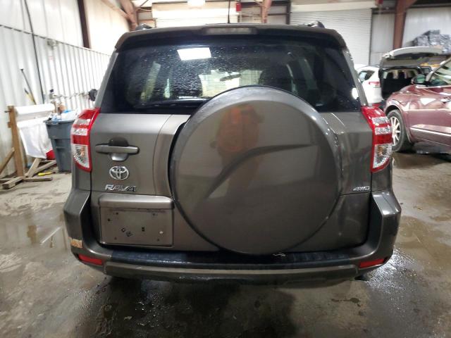 Photo 6 from auction – 2012 TOYOTA RAV4 with VIN 2T3BF4DV4CW263693