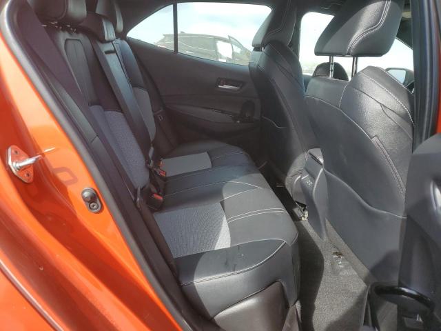 Photo 10 from auction – 2023 TOYOTA COROLLA XS with VIN JTNC4MBE5P3197933