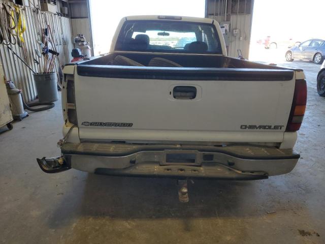 Photo 6 from auction – 2000 CHEVROLET SILVERADO with VIN 1GCEK19T9YE321150