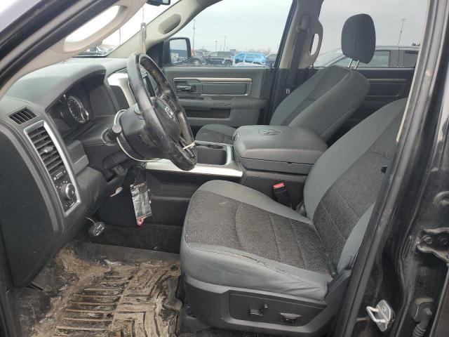 Снимка 7 от търг – 2015 RAM 1500 SLT с VIN 1C6RR7LT5FS765530