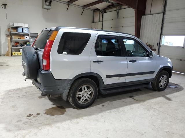 Photo 3 from auction – 2003 HONDA CR-V EX with VIN SHSRD78863U161000