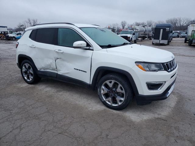 Photo 4 from auction – 2021 JEEP COMPASS LI with VIN 3C4NJCCB1MT511467