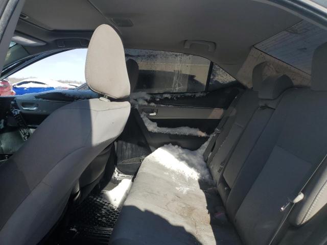Photo 10 from auction – 2016 TOYOTA COROLLA L with VIN 2T1BURHE6GC585619