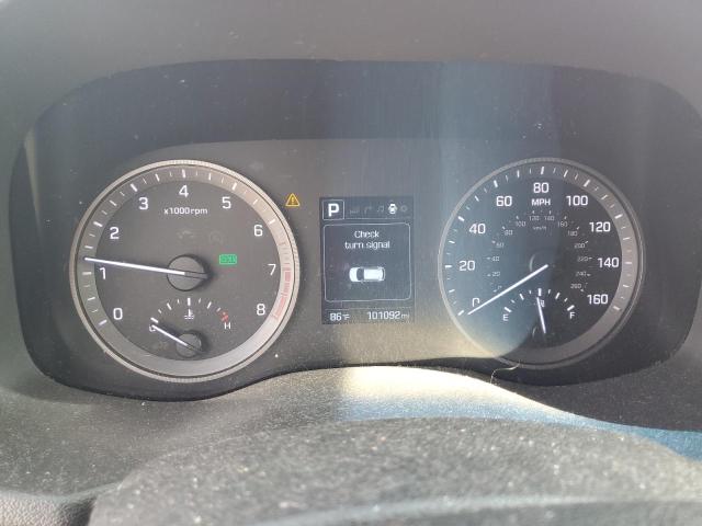 Photo 9 from auction – 2016 HYUNDAI TUCSON LIM with VIN KM8J33A28GU222359