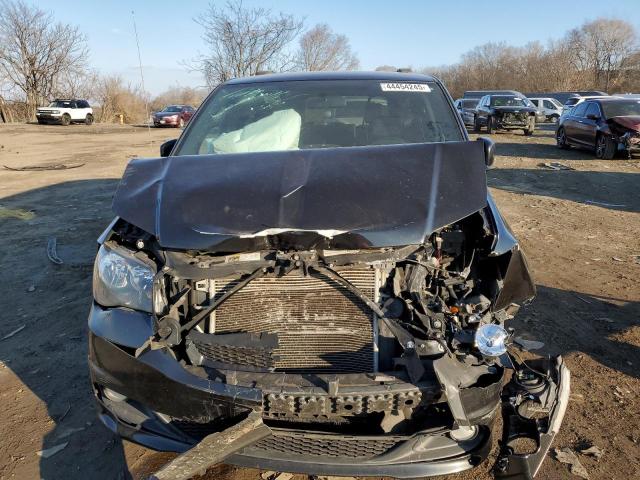 صورة رقم 5 من المزاد - 2016 DODGE GRAND CARA مع VIN 2C4RDGEGXGR375081