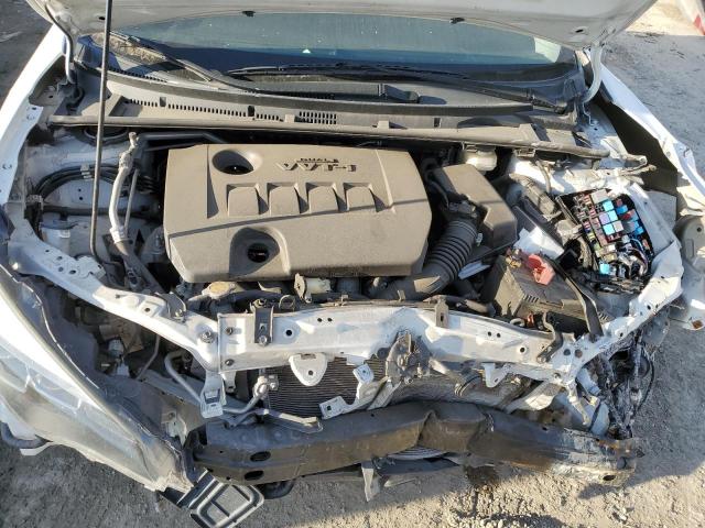 Photo 11 from auction – 2017 TOYOTA COROLLA L with VIN 5YFBURHEXHP602908