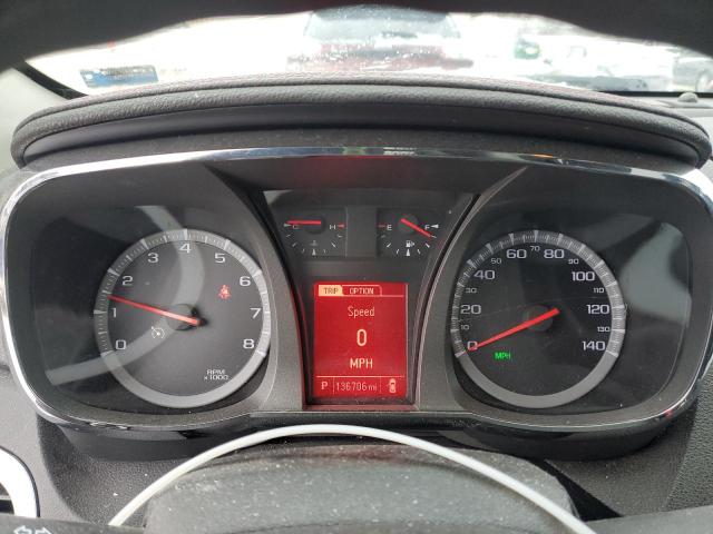 Photo 9 from auction – 2013 GMC TERRAIN SL with VIN 2GKFLREK2D6424118