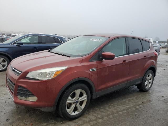 Photo 1 from auction – 2015 FORD ESCAPE SE with VIN 1FMCU0GX3FUA73879