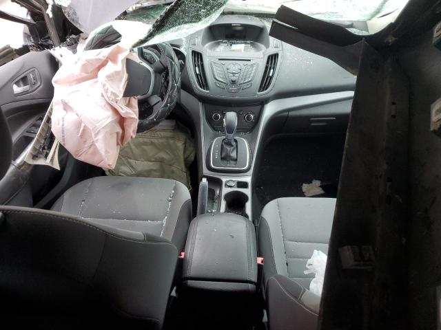 Photo 8 from auction – 2013 FORD ESCAPE SE with VIN 1FMCU0GX9DUD83645