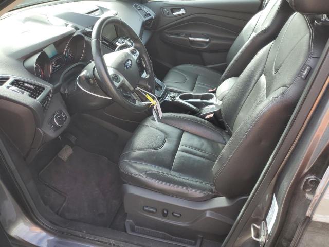 Photo 7 from auction – 2013 FORD ESCAPE TIT with VIN 1FMCU0J97DUD86554
