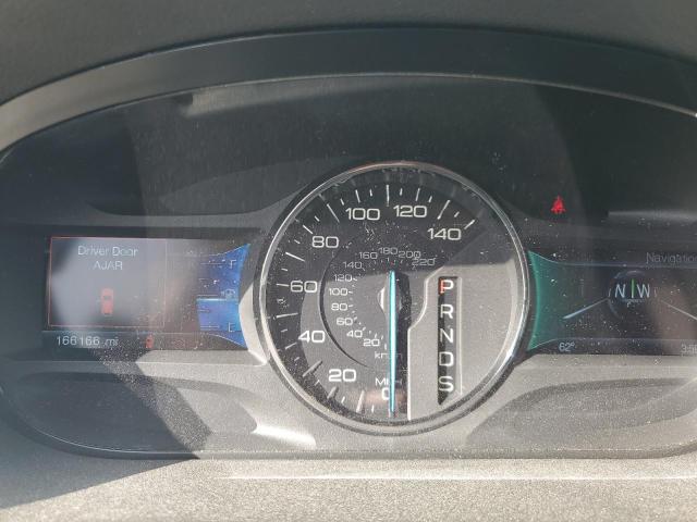 Photo 9 from auction – 2014 FORD EDGE SEL with VIN 2FMDK3JC0EBA23236