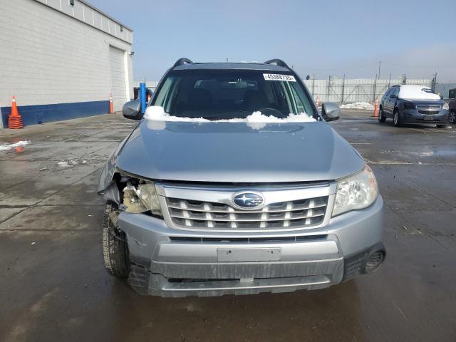 Photo 5 from auction – 2012 SUBARU FORESTER 2 with VIN JF2SHBDC2CH424434