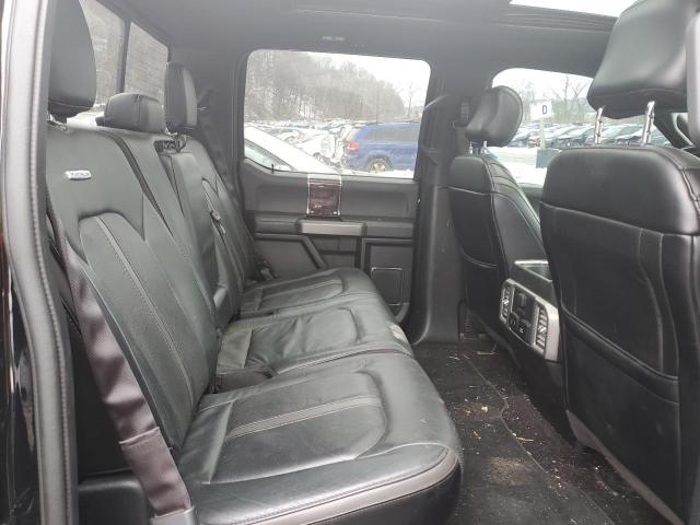 Photo 10 from auction – 2017 FORD F150 SUPER with VIN 1FTEW1EGXHFB60296
