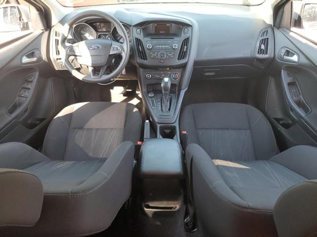 Photo 8 from auction – 2016 FORD FOCUS SE with VIN 1FADP3F26GL343949