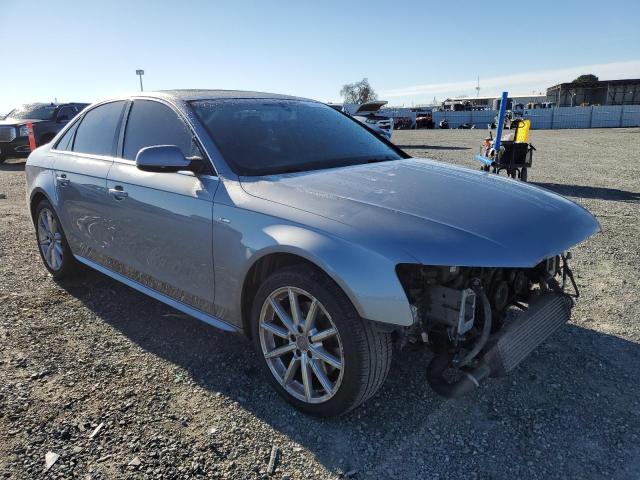 Photo 4 from auction – 2015 AUDI A4 PREMIUM with VIN WAUAFAFL1FN021636