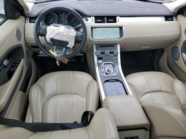 Photo 8 from auction – 2017 LAND ROVER RANGE ROVE with VIN SALVP2BG5HH237869