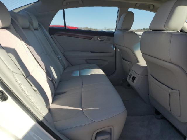 Photo 10 from auction – 2012 TOYOTA AVALON BAS with VIN 4T1BK3DB8CU459141
