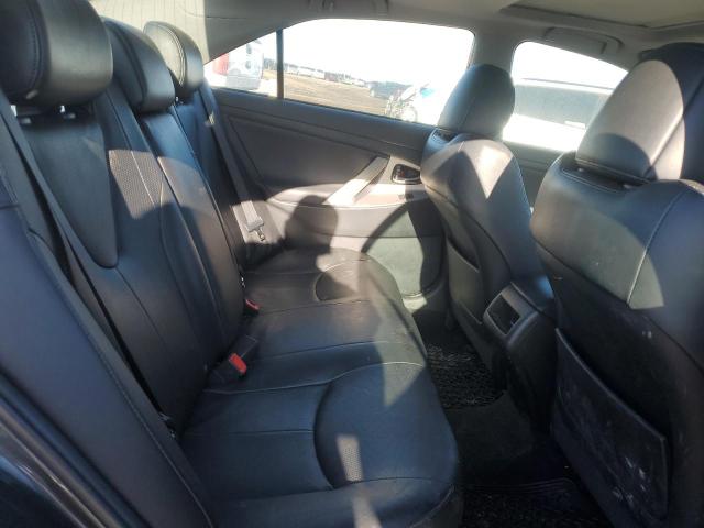 Photo 10 from auction – 2011 TOYOTA CAMRY BASE with VIN 4T1BF3EK1BU621774