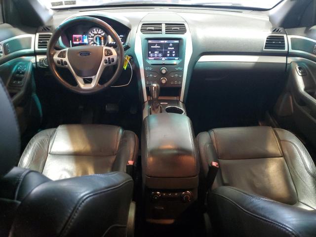 Снимка 8 от търг – 2013 FORD EXPLORER X с VIN 1FM5K8D81DGB86039
