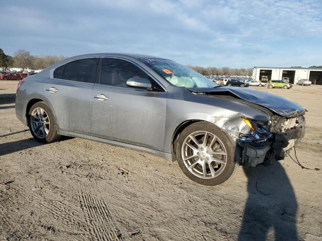 Zdjęcie 4 z aukcji – 2009 NISSAN MAXIMA S z VIN 1N4AA51E09C847613