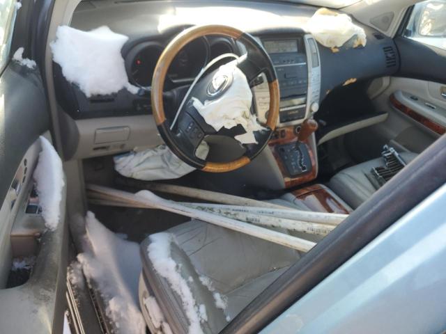 Снимка 8 от търг – 2007 LEXUS RX 350 с VIN 2T2HK31U67C037761