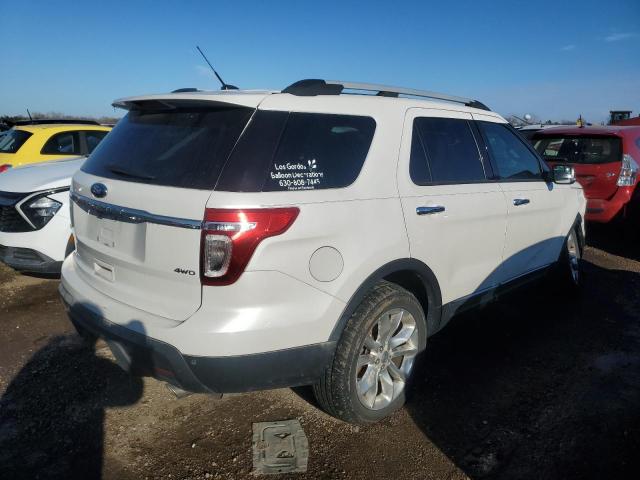 Photo 3 from auction – 2011 FORD EXPLORER X with VIN 1FMHK8D81BGA92317