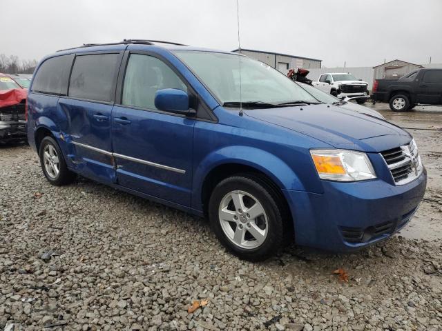 Photo 4 from auction – 2010 DODGE GRAND CARA with VIN 2D4RN5D13AR455797