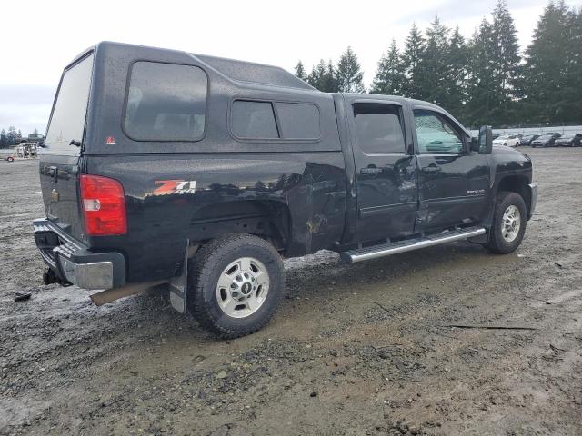 Photo 3 from auction – 2011 CHEVROLET SILVERADO with VIN 1GC1KXCG4BF227322