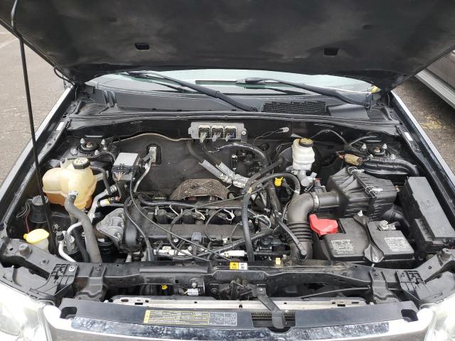 Photo 11 from auction – 2008 FORD ESCAPE XLT with VIN 1FMCU03Z28KB80122