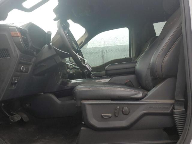 Photo 7 from auction – 2022 FORD F150 SUPER with VIN 1FTEW1E80NFB97264