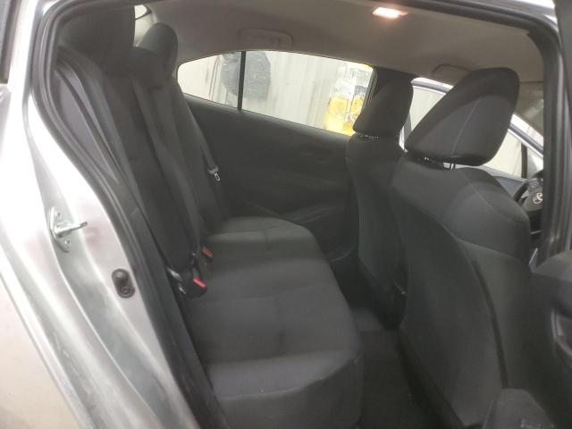 Photo 10 from auction – 2022 TOYOTA COROLLA LE with VIN JTDEPMAE2N3033235