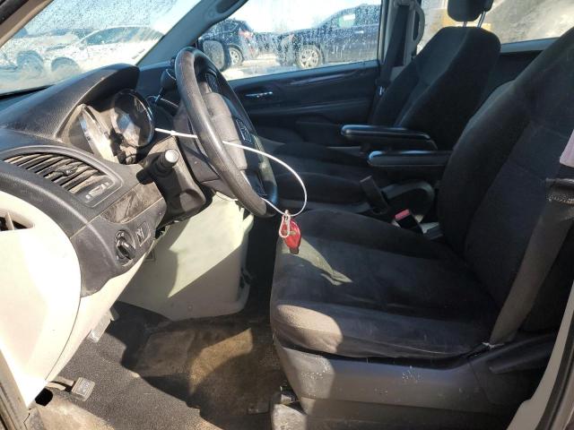 Photo 7 from auction – 2014 DODGE GRAND CARA with VIN 2C4RDGBGXER250891
