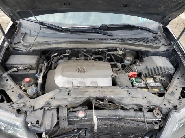 صورة رقم 12 من المزاد - 2012 ACURA MDX TECHNO مع VIN 2HNYD2H38CH520068