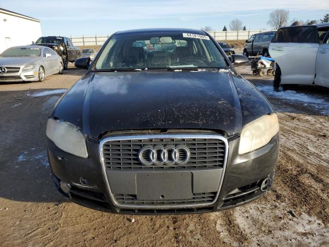 Photo 5 from auction – 2007 AUDI A4 2.0T QU with VIN WAUDF78EX7A269777