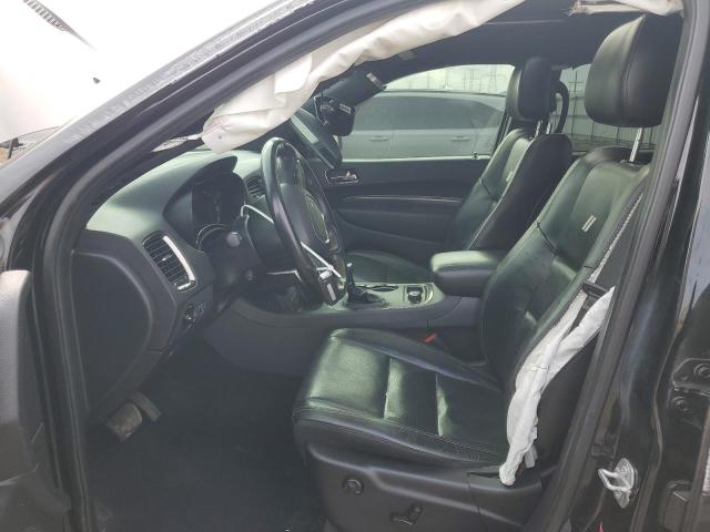 Photo 7 from auction – 2020 DODGE DURANGO R/ with VIN 1C4SDJCT7LC321206