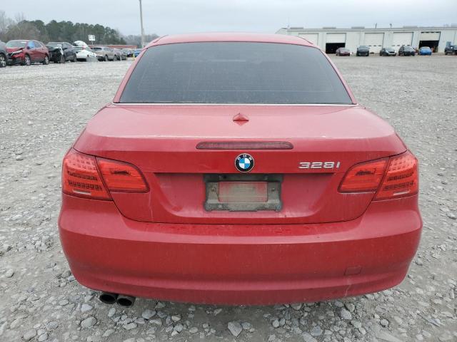 Photo 6 from auction – 2013 BMW 328 I with VIN WBADW3C55DJ526579