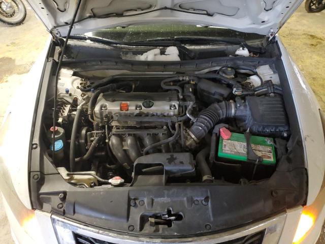 Photo 11 from auction – 2010 HONDA ACCORD EX with VIN 1HGCP2F72AA089656
