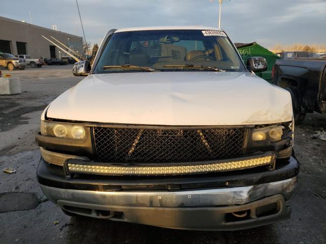 Photo 5 from auction – 1999 CHEVROLET SILVERADO with VIN 1GCEK19TXXE244075