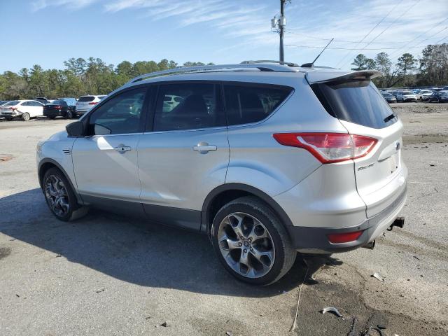 Photo 2 from auction – 2013 FORD ESCAPE TIT with VIN 1FMCU9J99DUA33611
