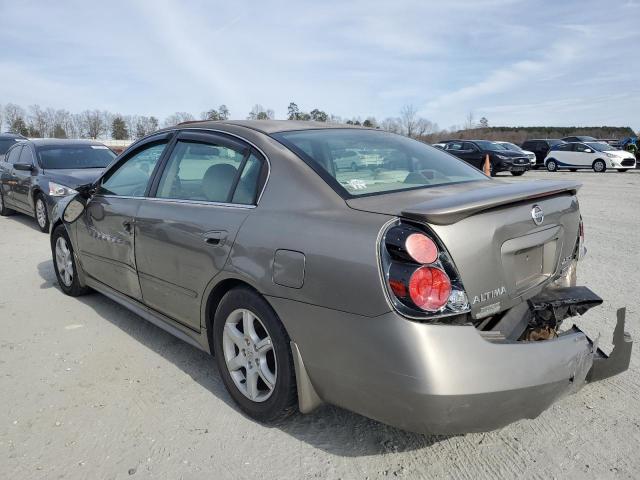Photo 2 from auction – 2006 NISSAN ALTIMA S with VIN 1N4AL11D06C134765