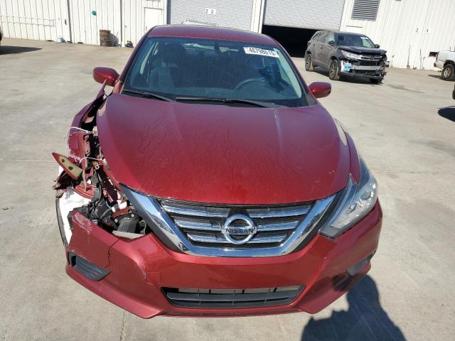 Photo 5 from auction – 2017 NISSAN ALTIMA 2.5 with VIN 1N4AL3AP0HC493283