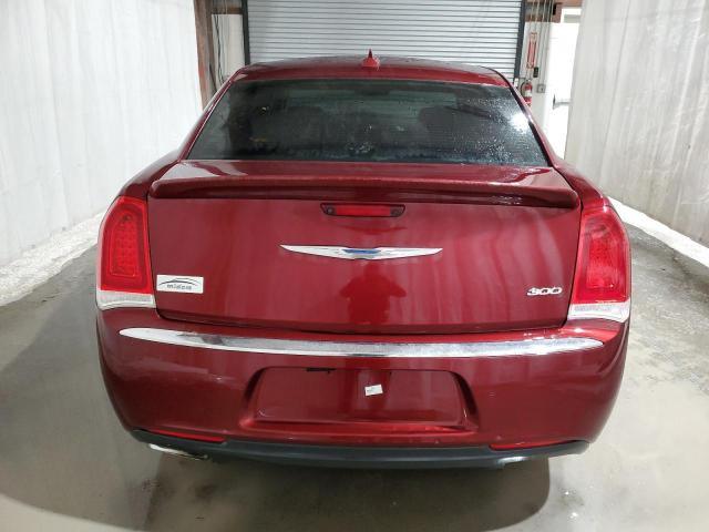 Photo 6 from auction – 2016 CHRYSLER 300 LIMITE with VIN 2C3CCARG9GH230477