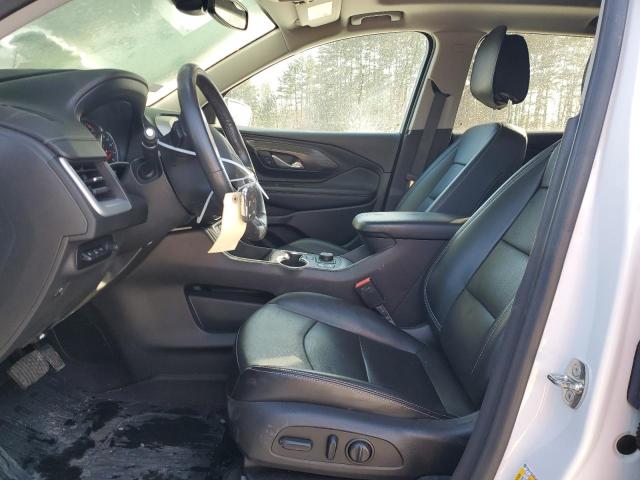 Photo 7 from auction – 2022 GMC TERRAIN SL with VIN 3GKALVEV8NL109785