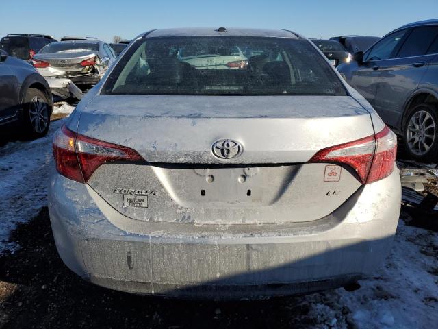 Photo 6 from auction – 2016 TOYOTA COROLLA L with VIN 5YFBURHE3GP439016