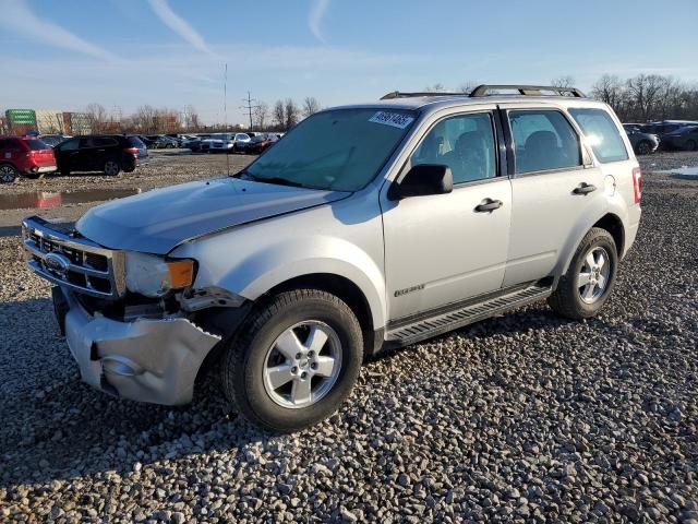 FORD ESCAPE XLS 2008 with VIN 1FMCU02Z38KD08577 - Photo from auction
