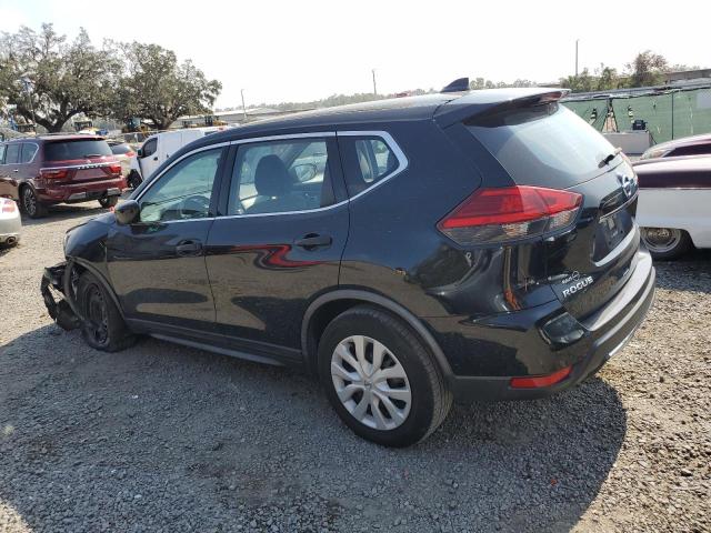 Photo 2 from auction – 2017 NISSAN ROGUE S with VIN JN8AT2MV2HW013441