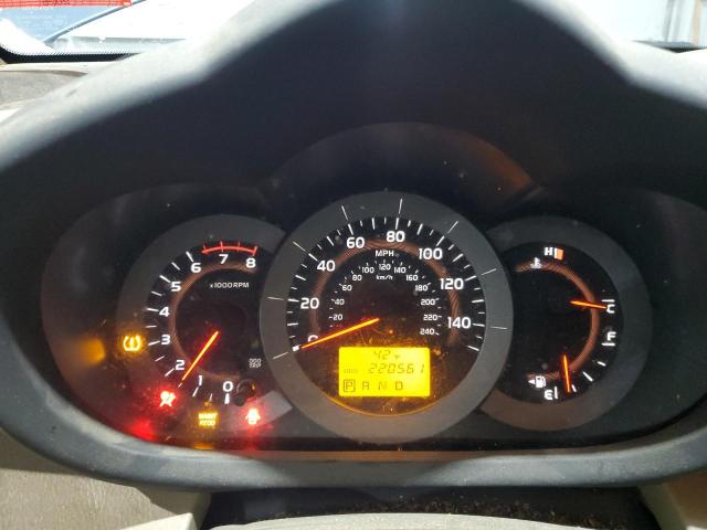 Photo 9 from auction – 2011 TOYOTA RAV4 with VIN JTMJK4DV0B5102223