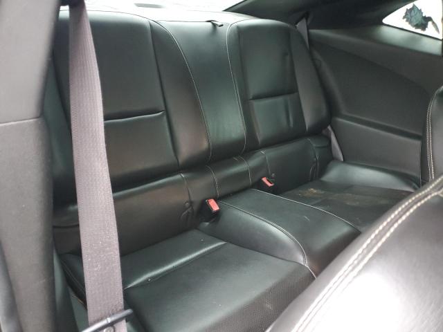 Photo 10 from auction – 2011 CHEVROLET CAMARO 2SS with VIN 2G1FT1EW1B9211620