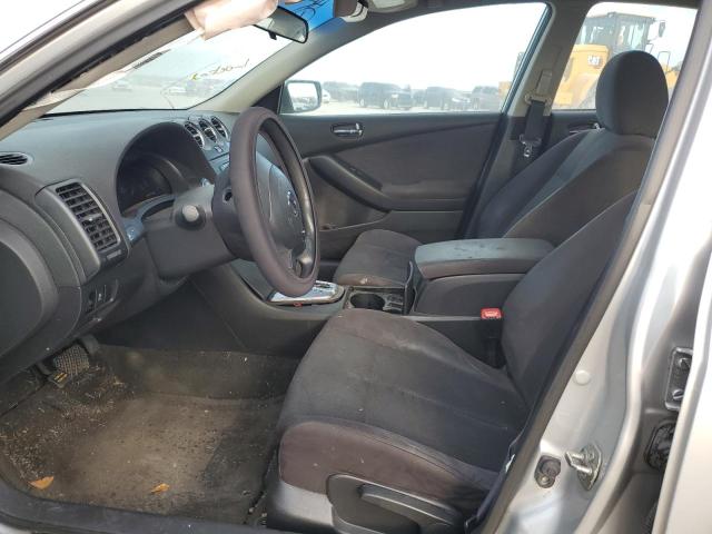 Photo 7 from auction – 2012 NISSAN ALTIMA BAS with VIN 1N4AL2AP7CC247852