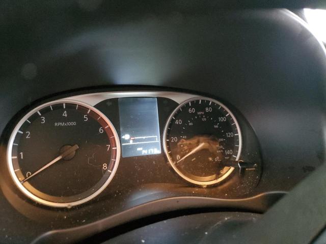 Photo 9 from auction – 2024 NISSAN KICKS S with VIN 3N1CP5BV4RL555552